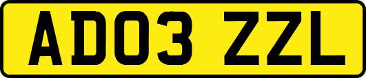 AD03ZZL