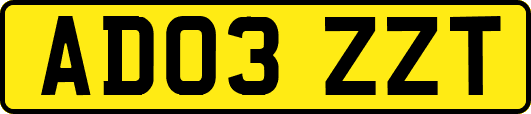 AD03ZZT