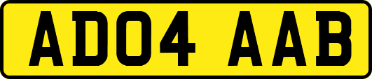 AD04AAB