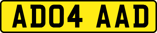 AD04AAD