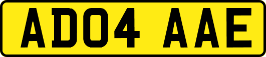 AD04AAE