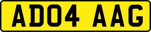 AD04AAG