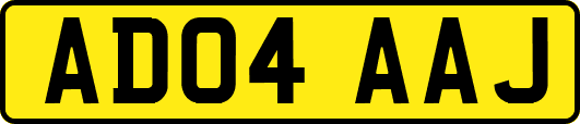 AD04AAJ