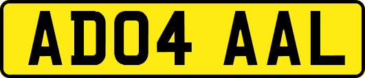 AD04AAL