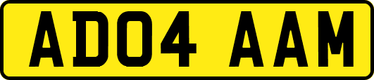 AD04AAM