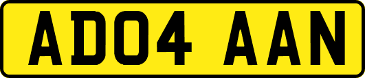 AD04AAN