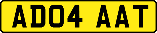 AD04AAT