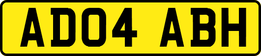 AD04ABH