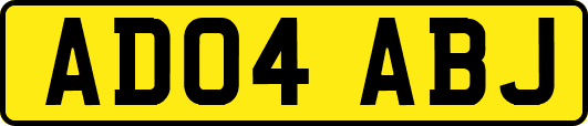 AD04ABJ