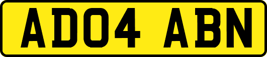 AD04ABN