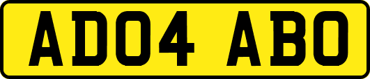 AD04ABO
