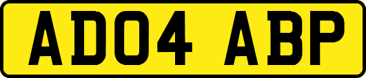 AD04ABP