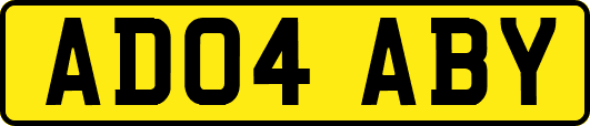 AD04ABY