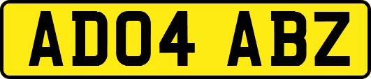 AD04ABZ