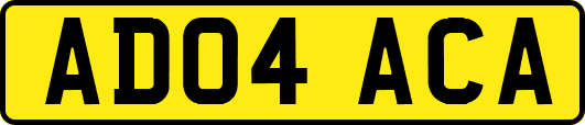 AD04ACA