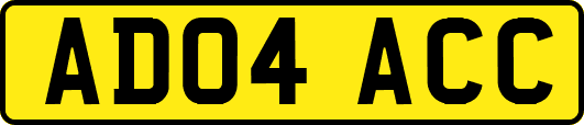 AD04ACC