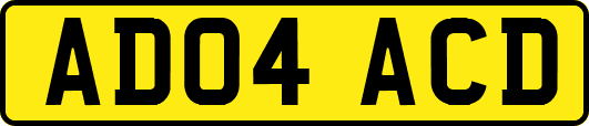 AD04ACD