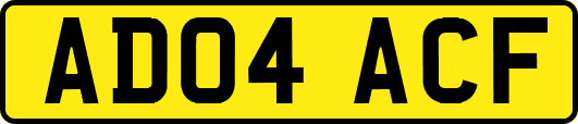 AD04ACF
