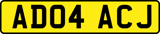 AD04ACJ