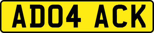 AD04ACK