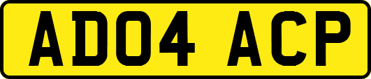 AD04ACP