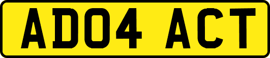 AD04ACT