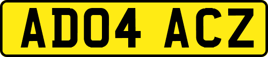 AD04ACZ