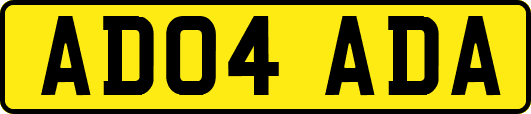 AD04ADA