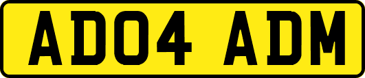 AD04ADM