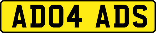 AD04ADS