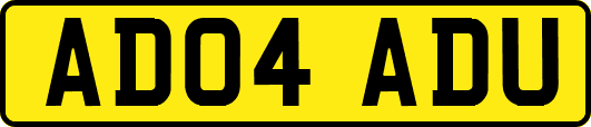 AD04ADU