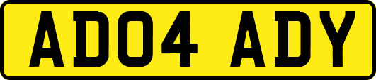 AD04ADY