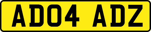 AD04ADZ
