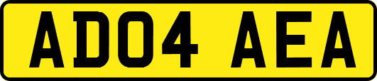 AD04AEA