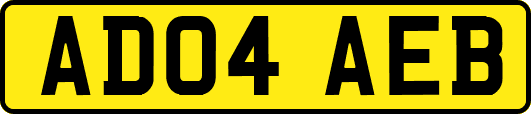AD04AEB