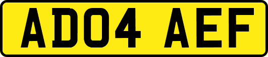 AD04AEF