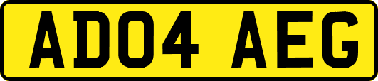 AD04AEG