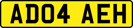 AD04AEH