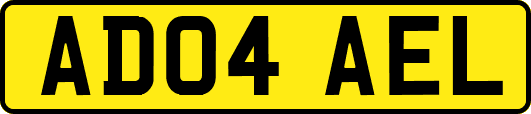 AD04AEL