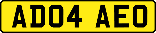 AD04AEO