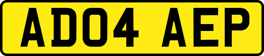 AD04AEP