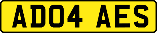 AD04AES