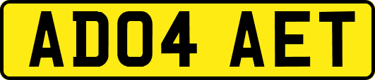 AD04AET