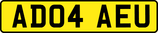 AD04AEU