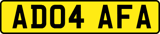 AD04AFA