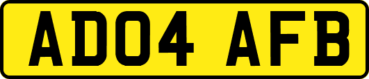 AD04AFB