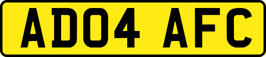 AD04AFC