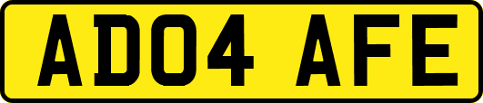 AD04AFE