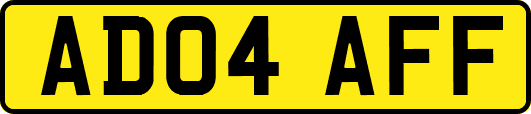 AD04AFF