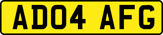AD04AFG